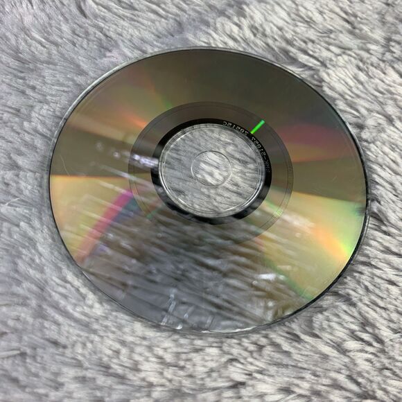 Generator Vol. 2 (Sega Dreamcast, 2000) Demo - Not For Resale - Disc Only - Picture 4 of 5